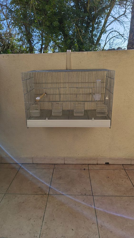 Cage 40 13100 Aix-en-provence