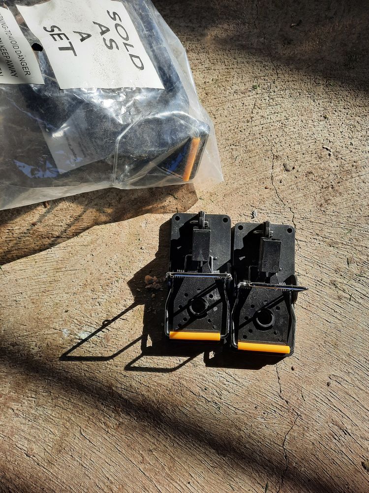 pi&egrave;ges 5 88130 Charmes