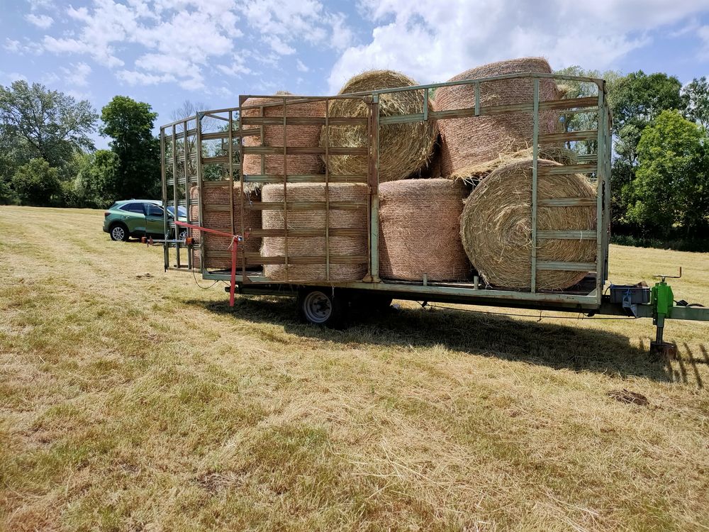 Foin 0 43000 Espaly-saint-marcel