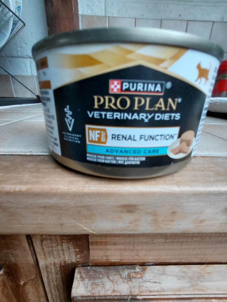 Pat&eacute; chat PROPLAN RENAL FUNCTION 15 94340 Joinville-le-pont