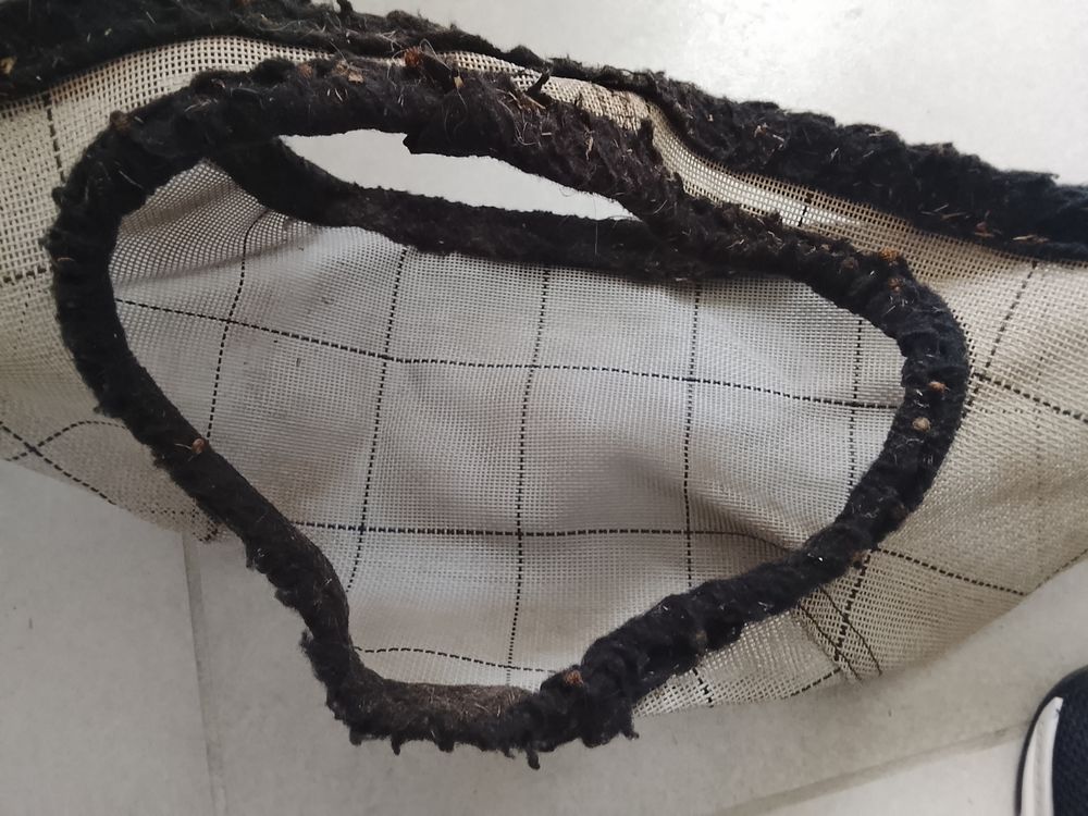 Masque anti-mouches &acirc;ne cheval 15 29200 Brest