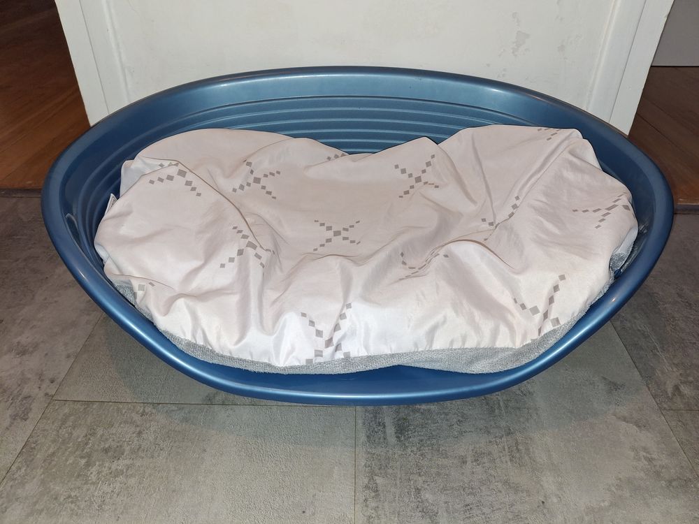 Panier + &eacute;pais coussin 15 69003 Lyon