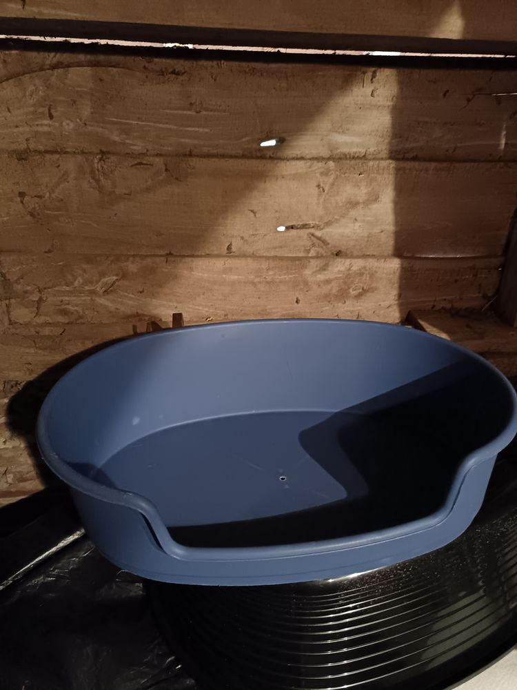  deux paniers .chien 20 60650 Blacourt