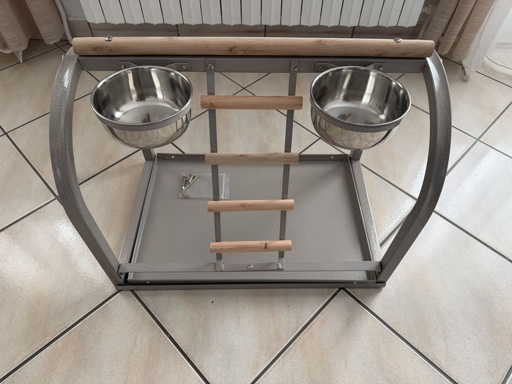 Perchoir perroquet 50 77290 Mitry-mory