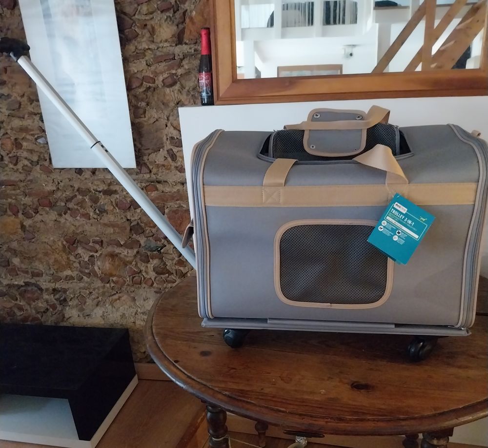 Sac de transport 50 66100 Perpignan