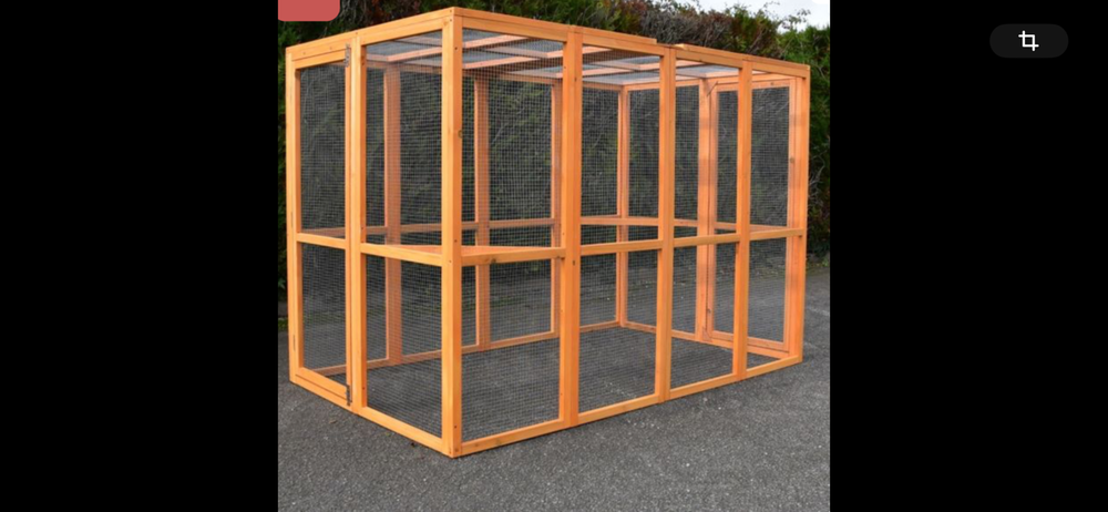 Panneaux de voli&egrave;re 30 02200 Soissons