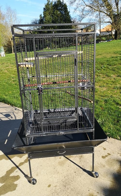 cage 150 79230 Aiffres