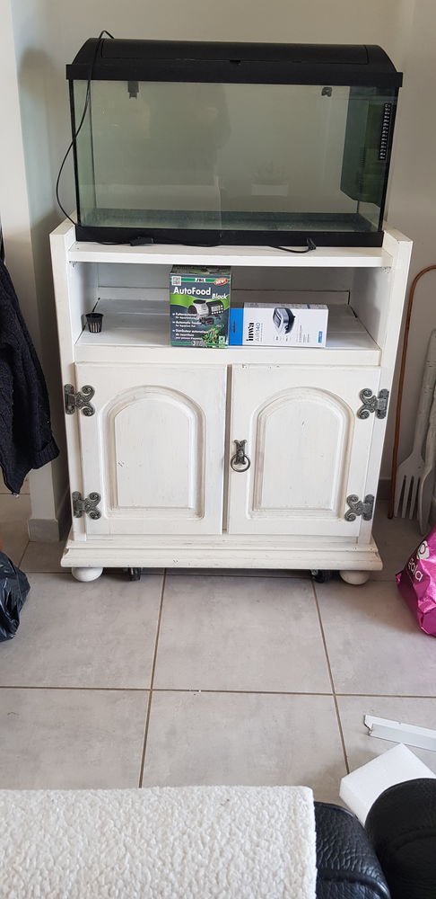 aquarium et meubles 140 82170 Pompignan