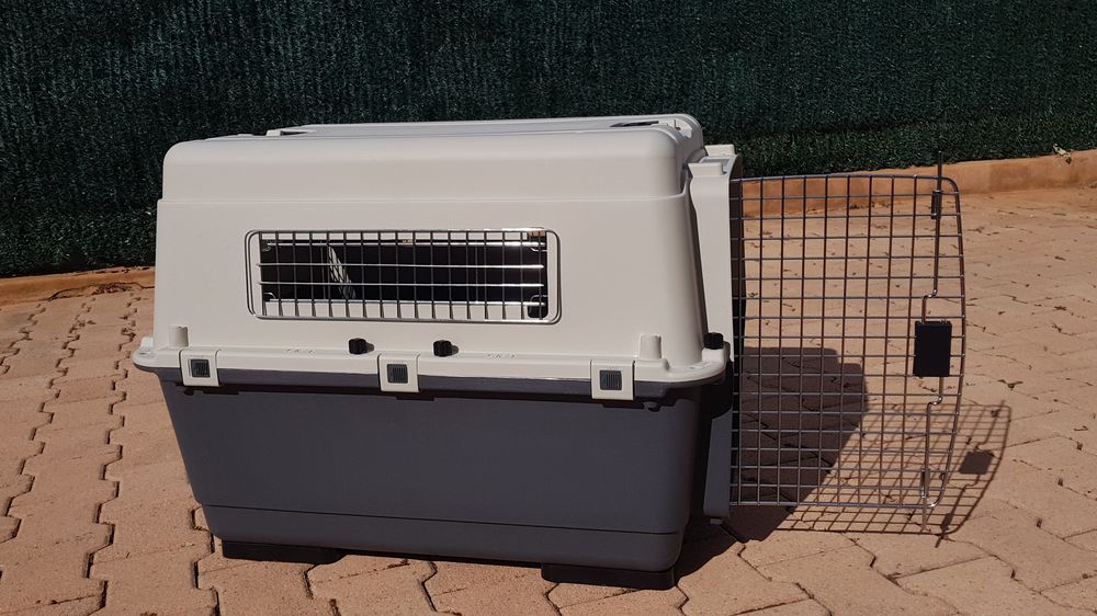 CAGE PETIT CHIEN OU CHAT 15 83630 R�gusse