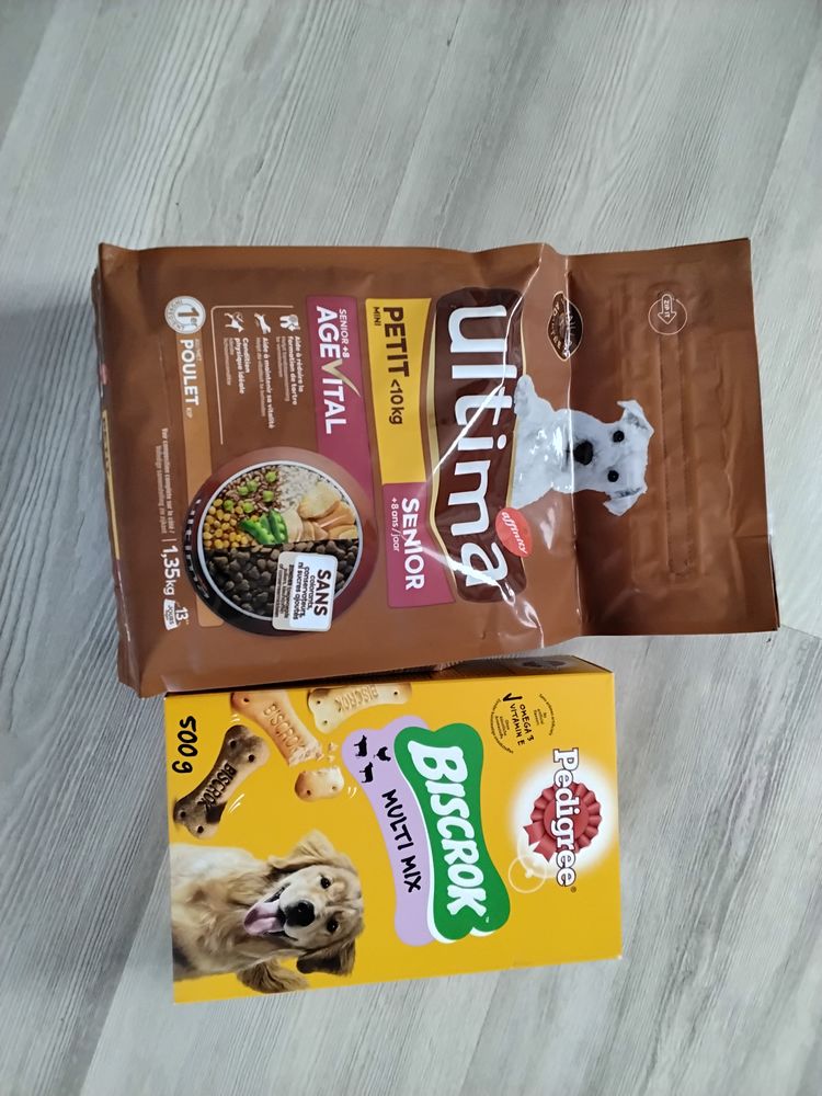 Croquette et biscuit 7 11800 Tr�bes