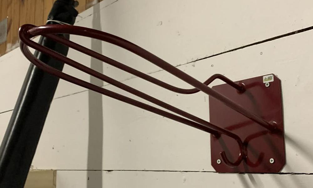 Porte selle 10 59870 Wandignies-hamage