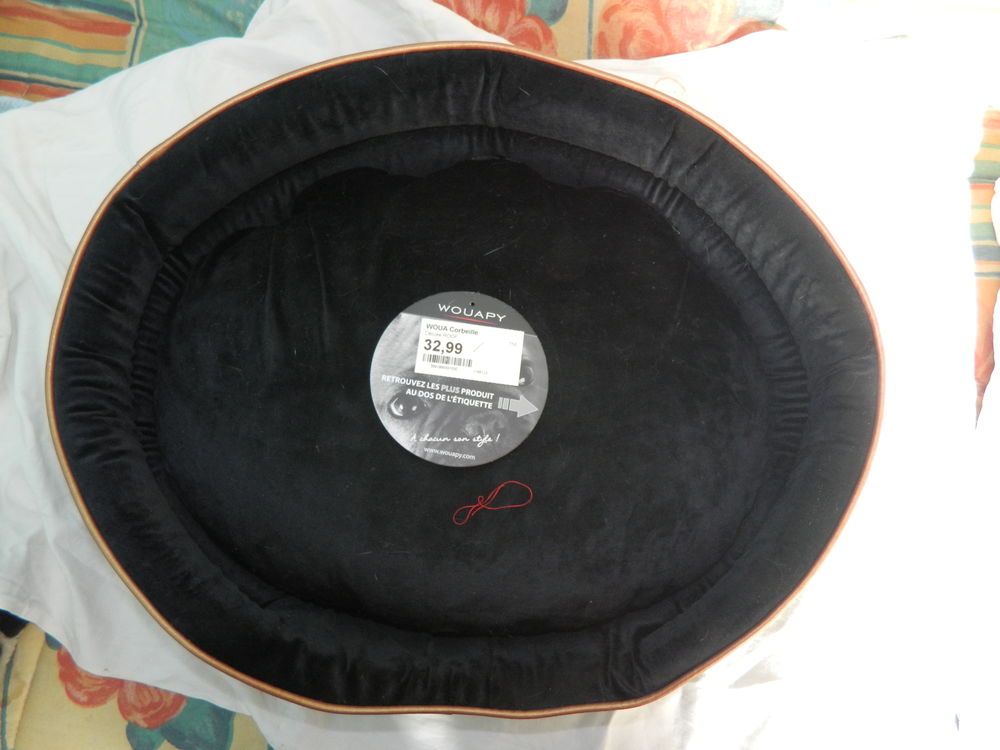 corbeille pour chat 30 33140 Cadaujac