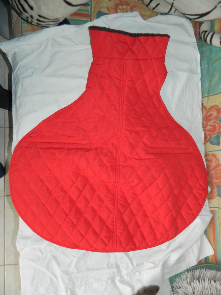 manteau pour chien 15 33140 Cadaujac