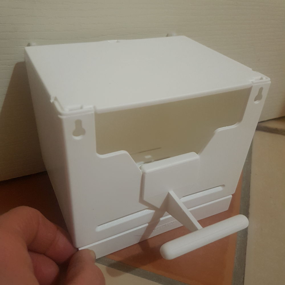 Nids pour oiseaux exotiques 4 45230 La bussi�re