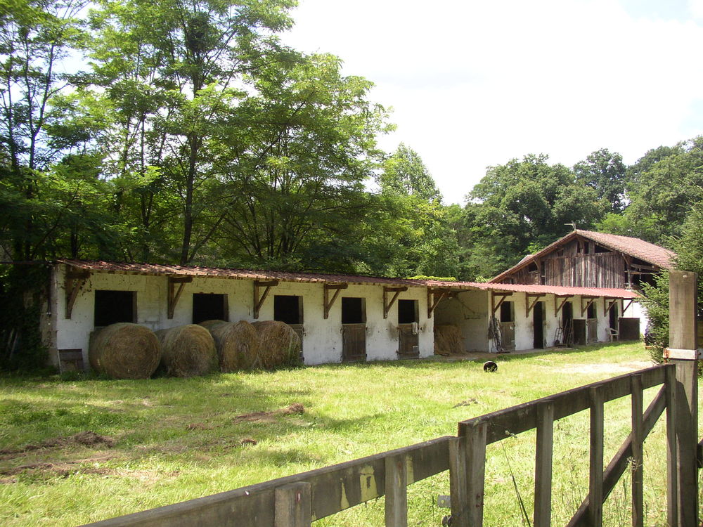 &Eacute;curie 90 40990 Saint-vincent-de-paul