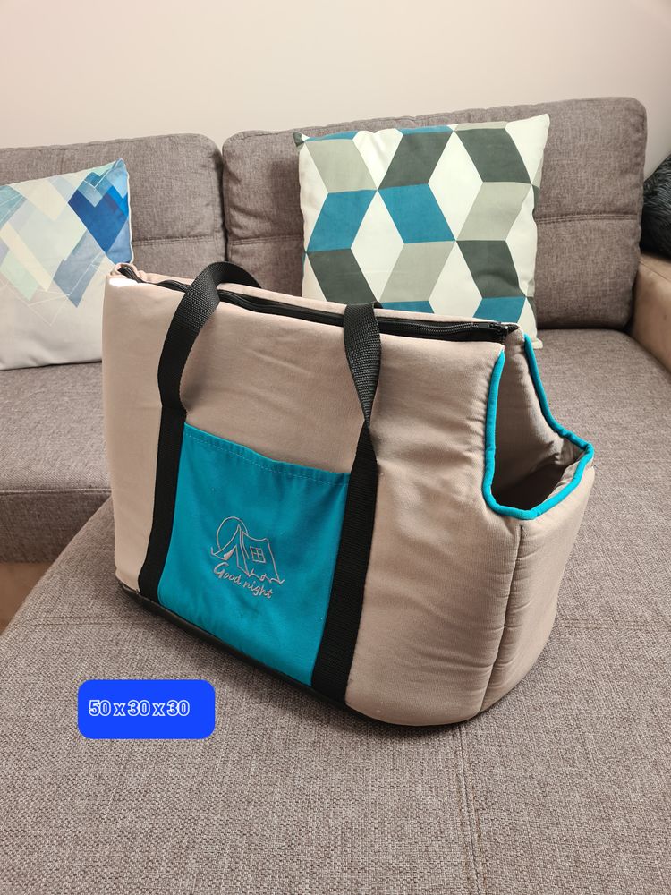 Equipement chats ou petit chien
20 33730 Villandraut