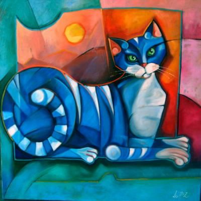 Cherche chat ou chaton 0 64100 Bayonne