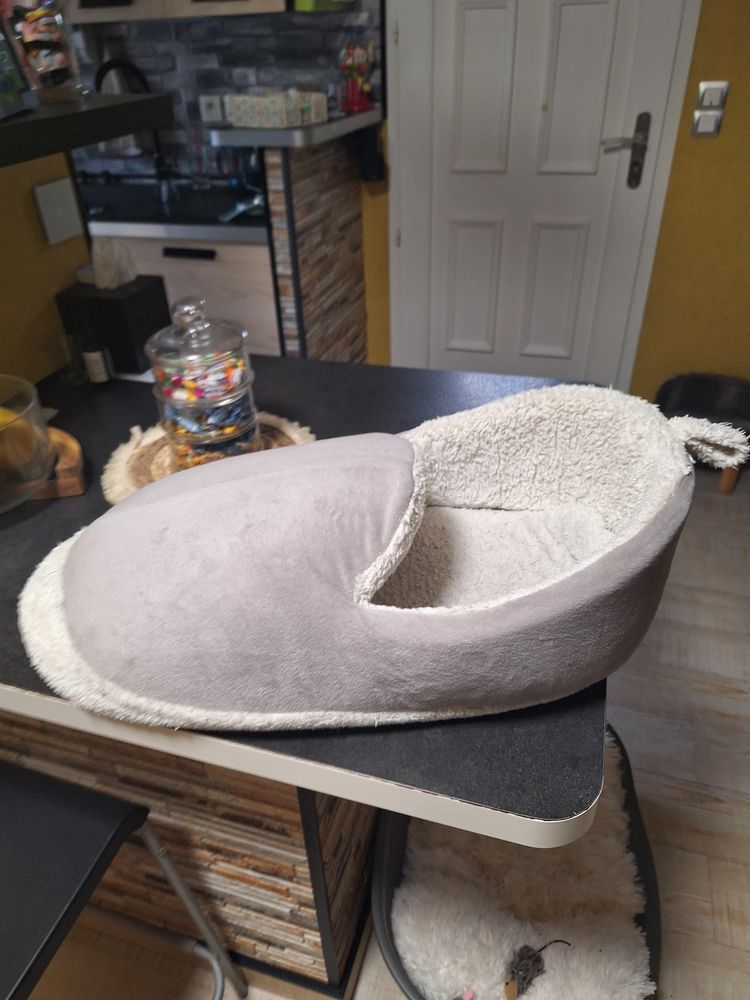 Niche chat ou petit chien 20 31140 Aucamville