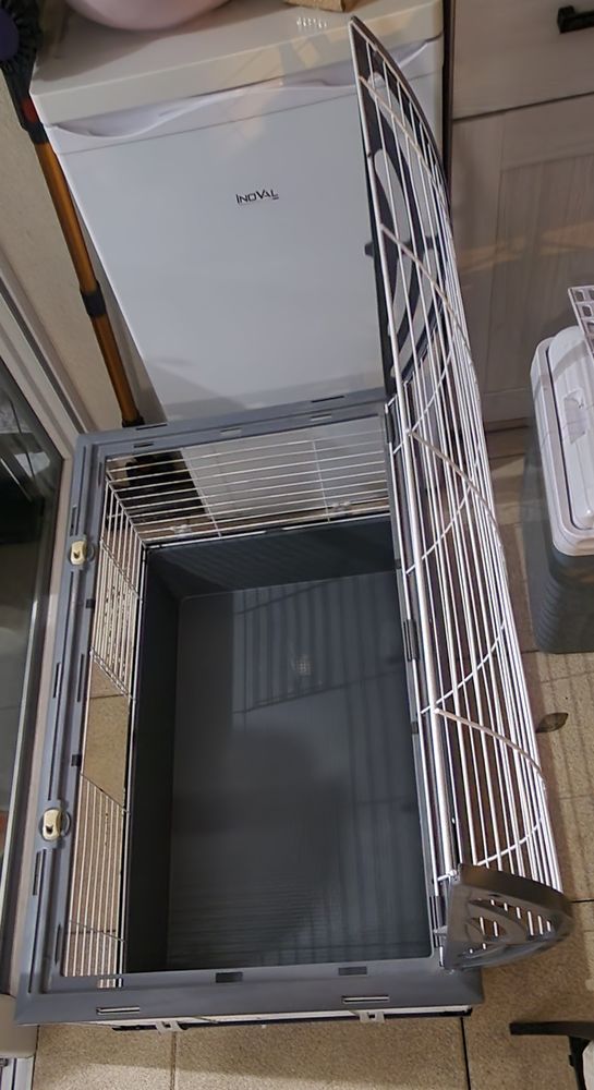 Cage rongeur 25 34170 Castelnau-le-lez