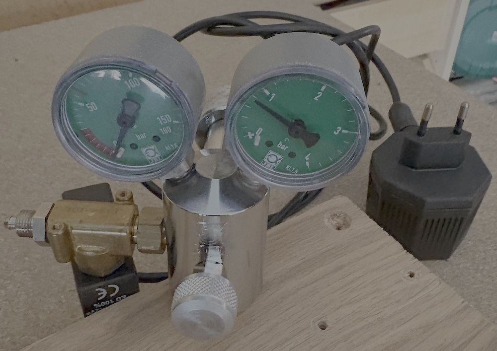 D&Eacute;TENDEUR JBL 75 57180 Terville