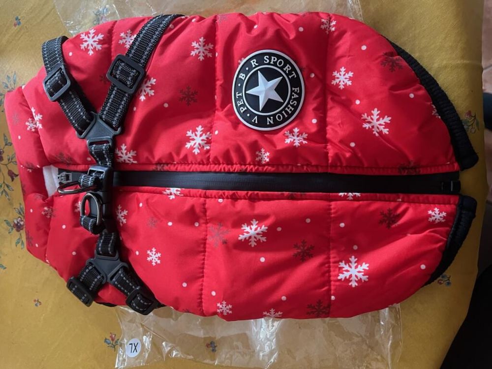 VETEMENTS CHIENS 26 76000 Rouen