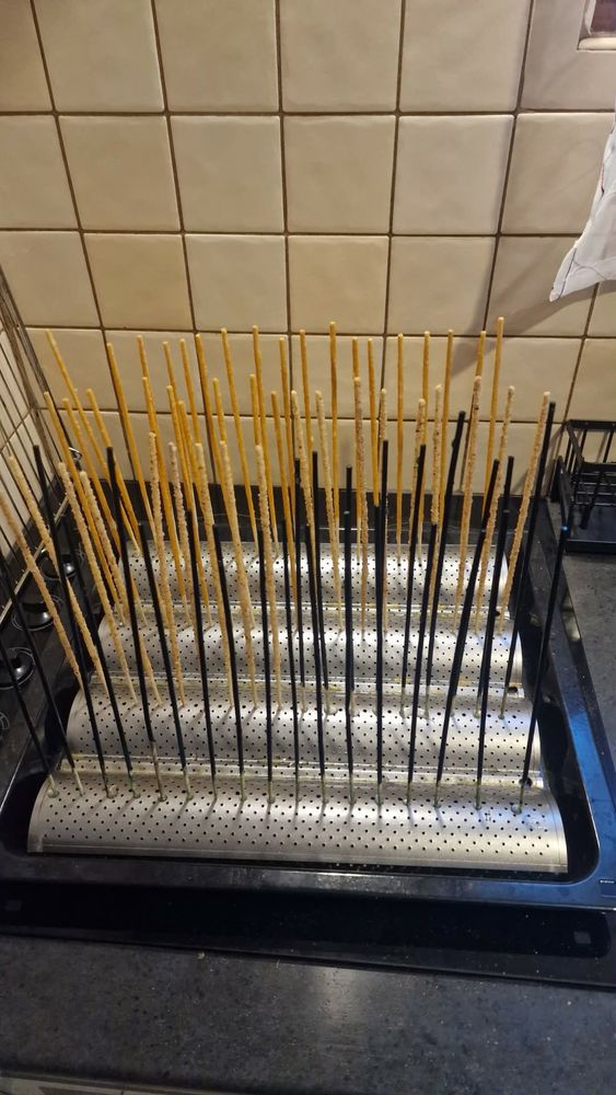 Lollies maison pour crevette 5 80230 Pend�