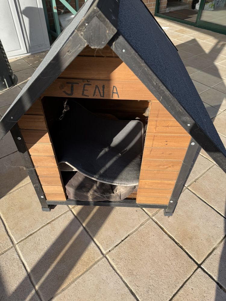 Niche en tr&egrave;s bon &eacute;tat 150 62580 Neuvireuil