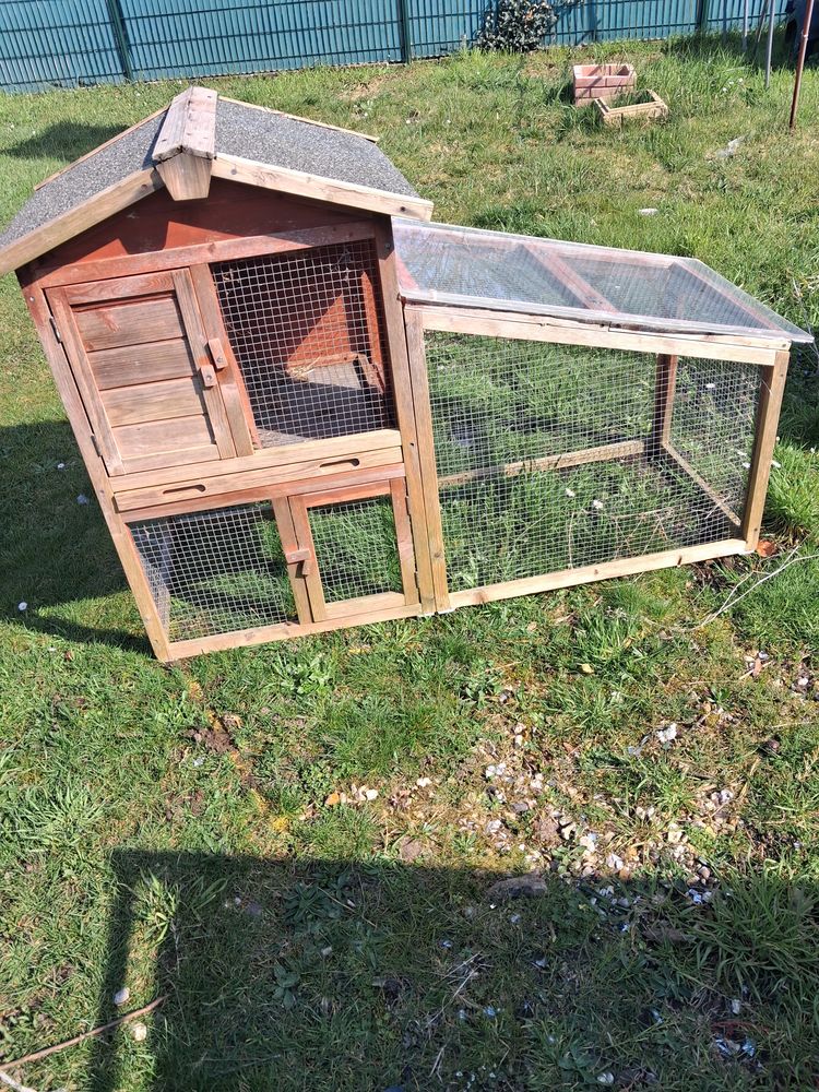 Poulailler 99 76410 Saint-aubin-l�s-elbeuf