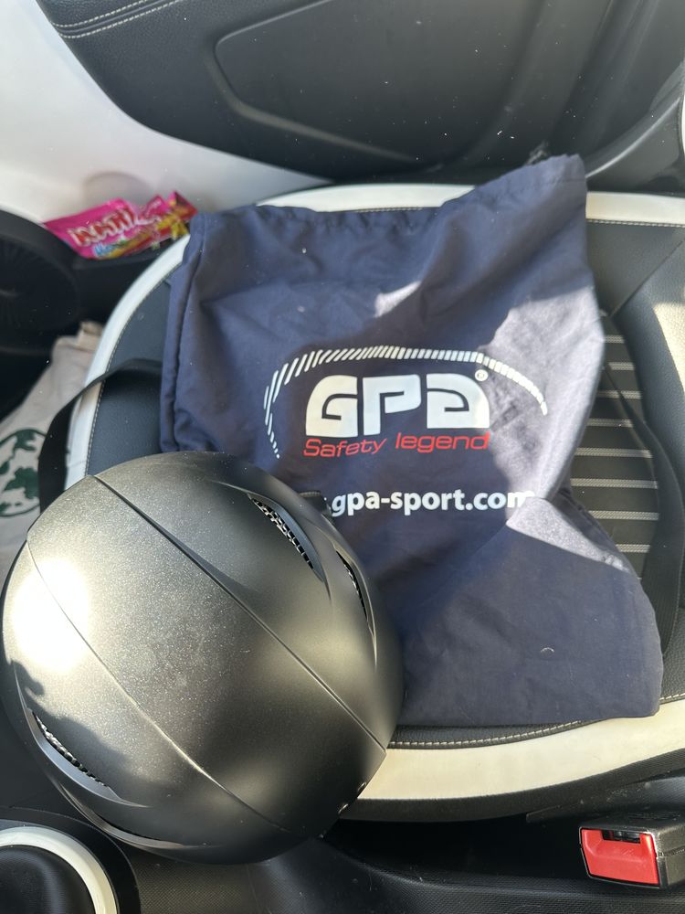 Bombe gpa 
300 16250 Chadurie