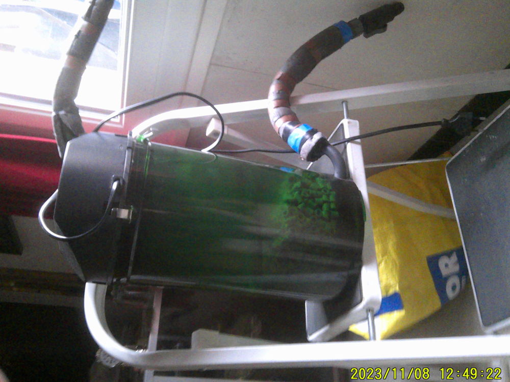 pompe,aquoirium,plus co2 comte bulles,mano 300 95220 Herblay