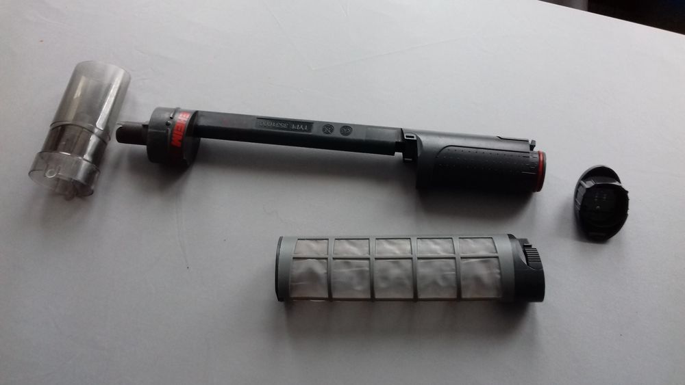 ASPIRATEUR AQUARIUM 26 24410 Saint-aulaye