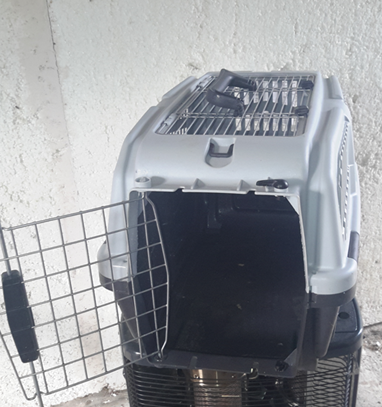 caisse de transport 30 23170 Budeli�re