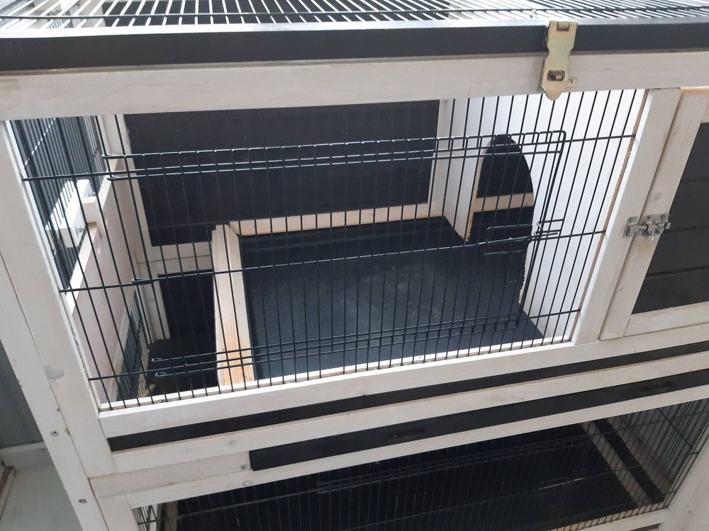 cage a furet ou rongeurs 80 78410 Aubergenville
