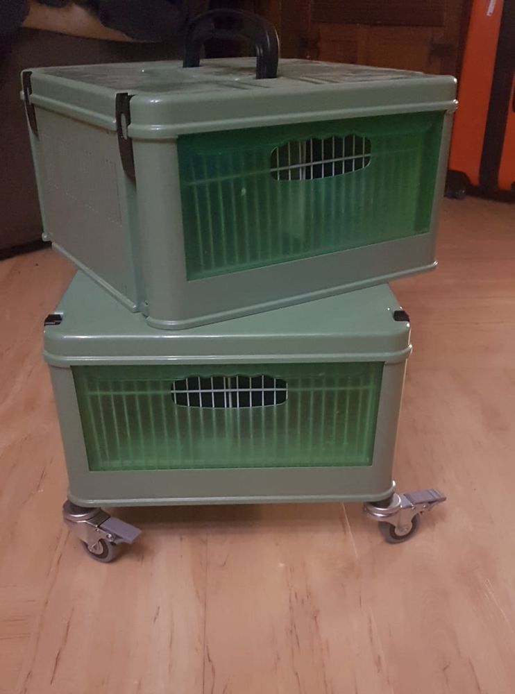 Cages de transport pour oiseaux accept&eacute;es en avion 100 45230 La bussi�re