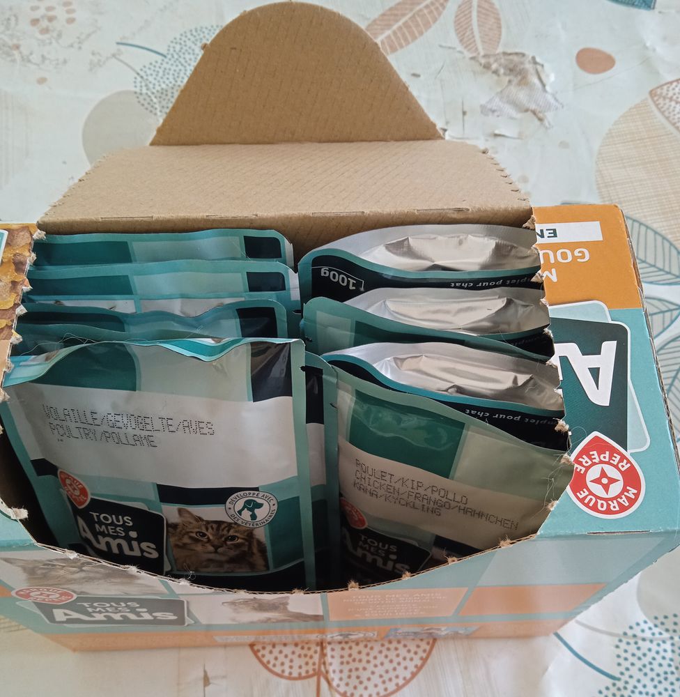 Accessoires chat 5 22400 Lamballe