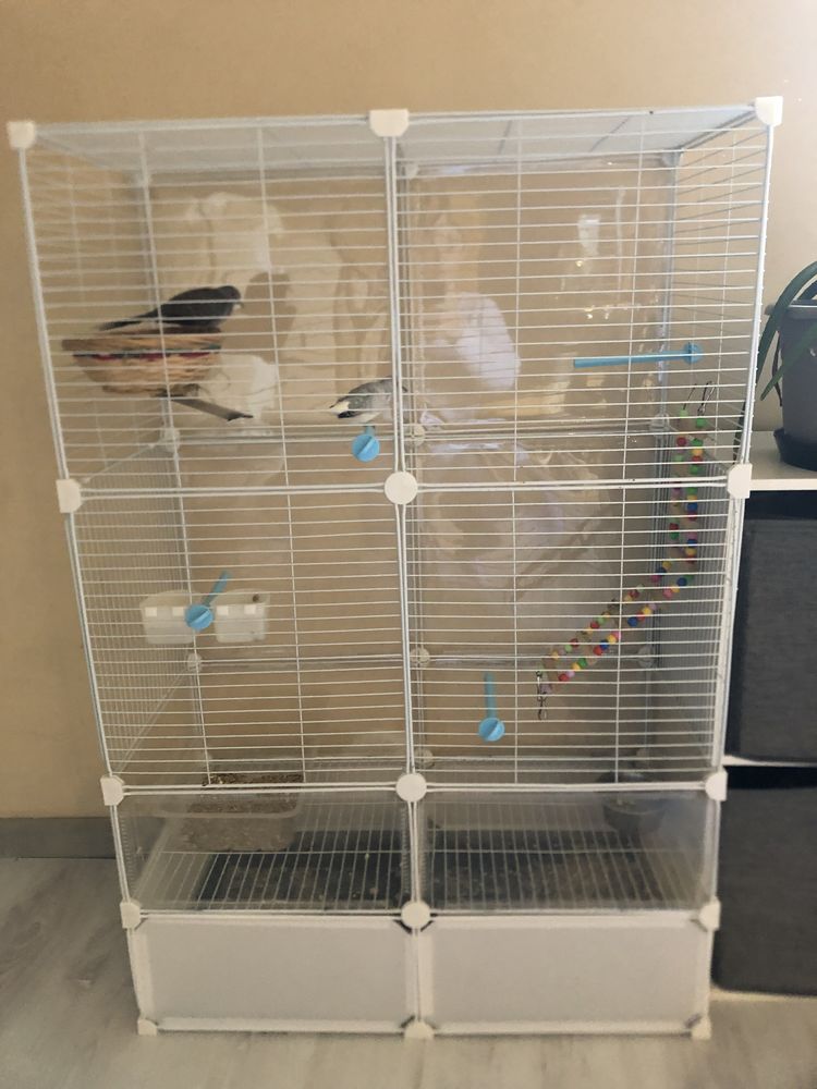 Cage 60 07380 Meyras