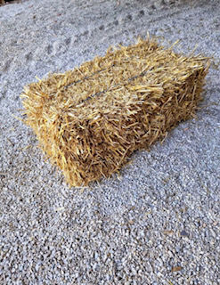 Botte de paille 3 10000 Troyes