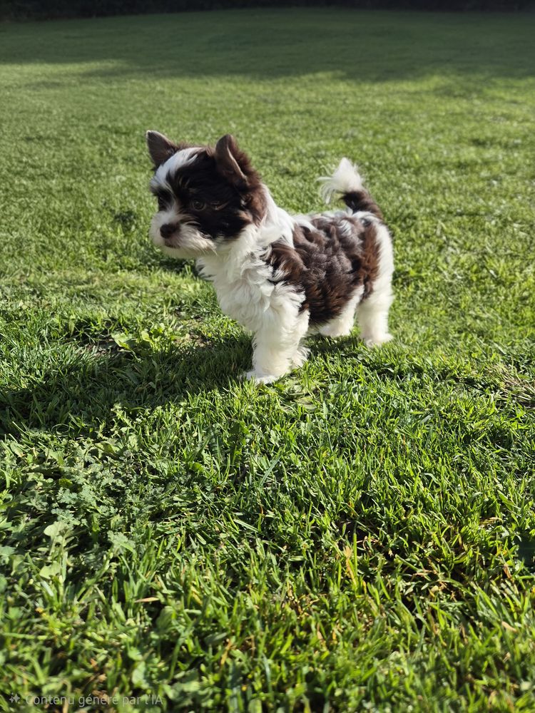 Yorkshire Chocolat 1000 37510 Ballan-mir�