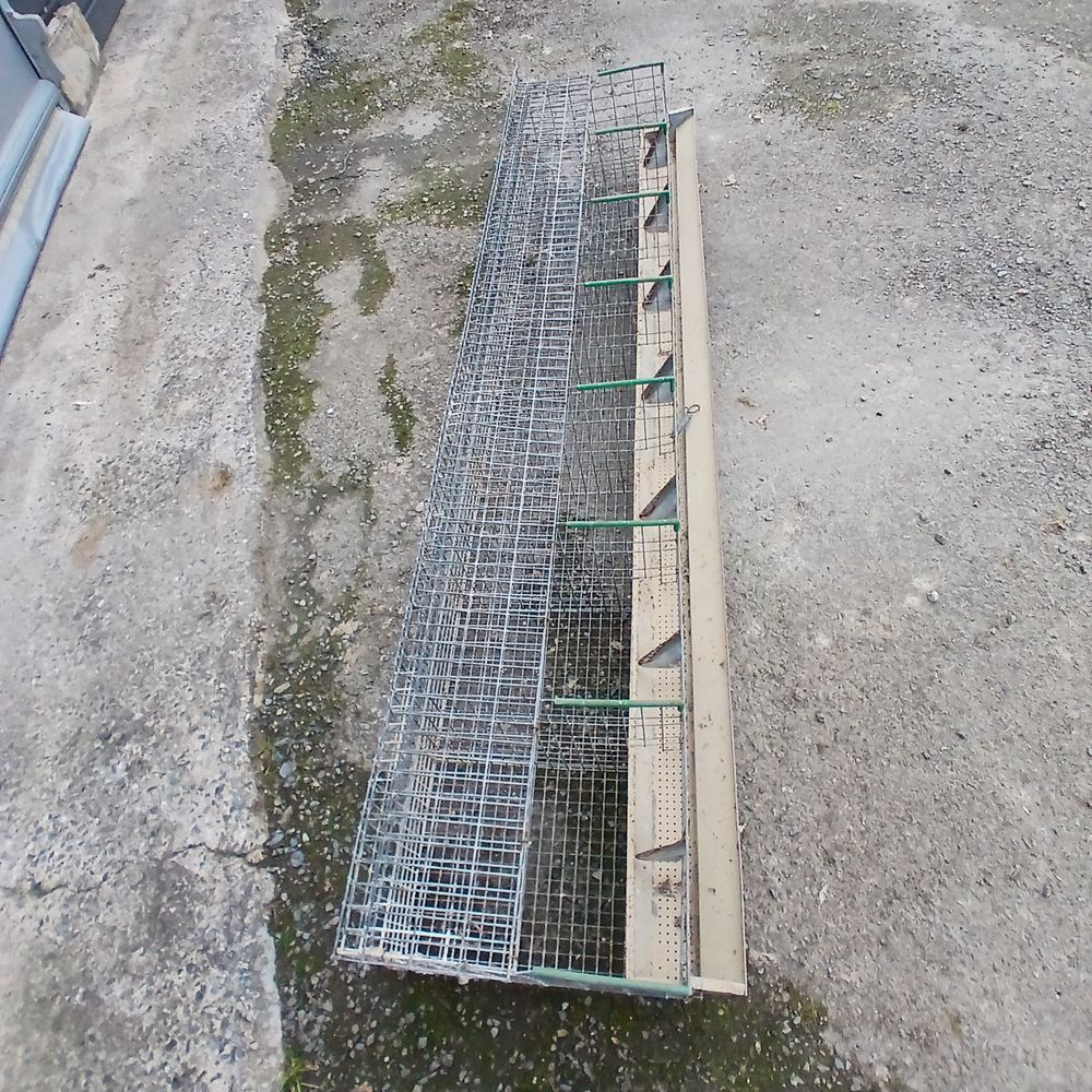 Cages 10 35130 Rann�e