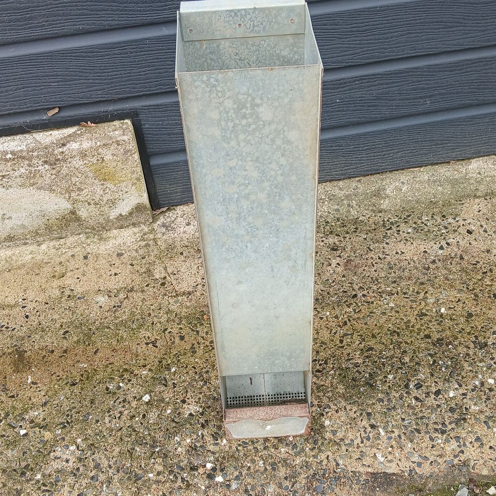 Grandes mangeoires 5 35130 Rann�e