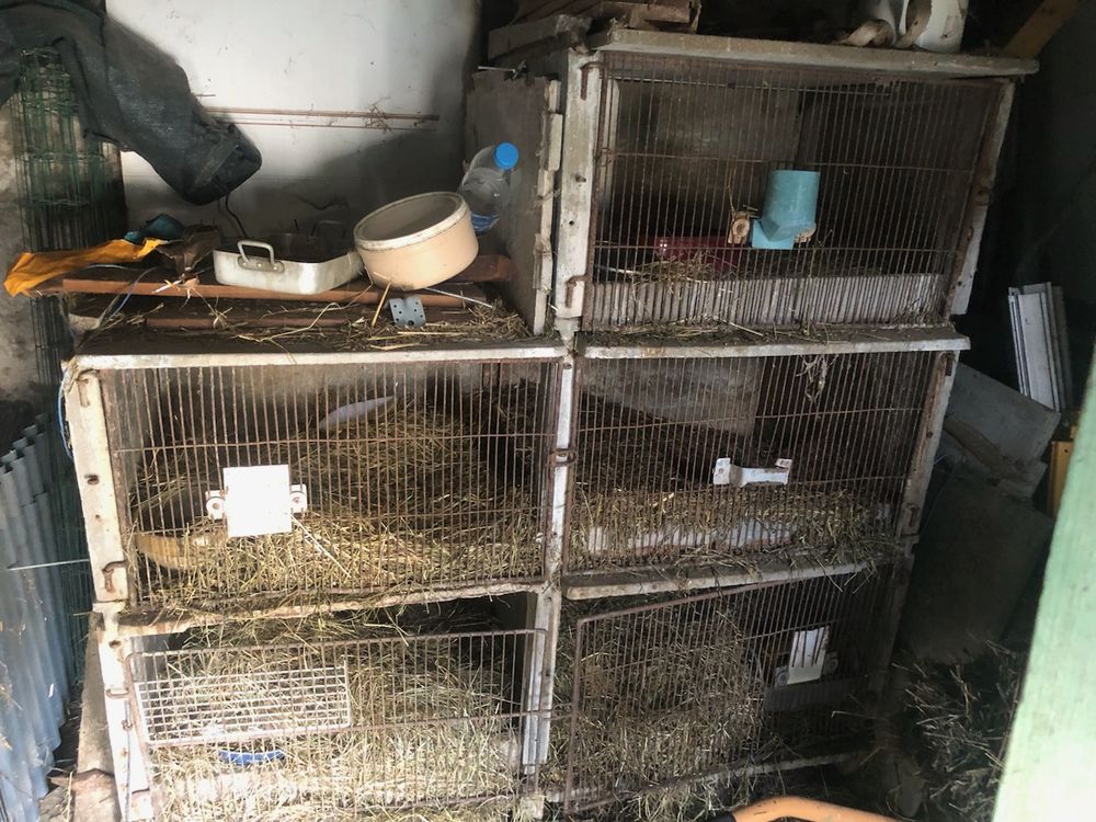 Donne clapiers  0 07380 Meyras