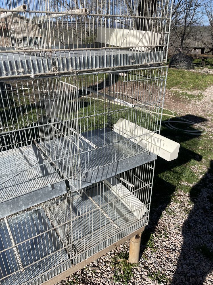 Cages d'elevage 50 83600 Fr�jus