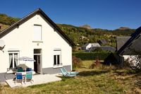   Maison 4 pers entre la Bourboule et le Mont Dore Auvergne, La Bourboule (63150)
