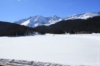   Appartement style ch�let lac Payolle Midi-Pyr�n�es, Campan (65710)