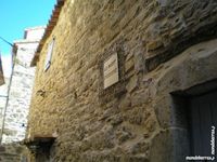   charmante maison dans village medieval Languedoc-Roussillon, Durfort-et-Saint-Martin-de-Sossenac (30170)