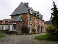   Chambres d hotes au Manoir D Esneval Haute-Normandie, Criquetot-l'Esneval (76280)
