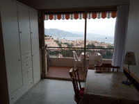   appartement vue mer proche Menton Provence-Alpes-Côte d'Azur, Roquebrune-Cap-Martin (06190)