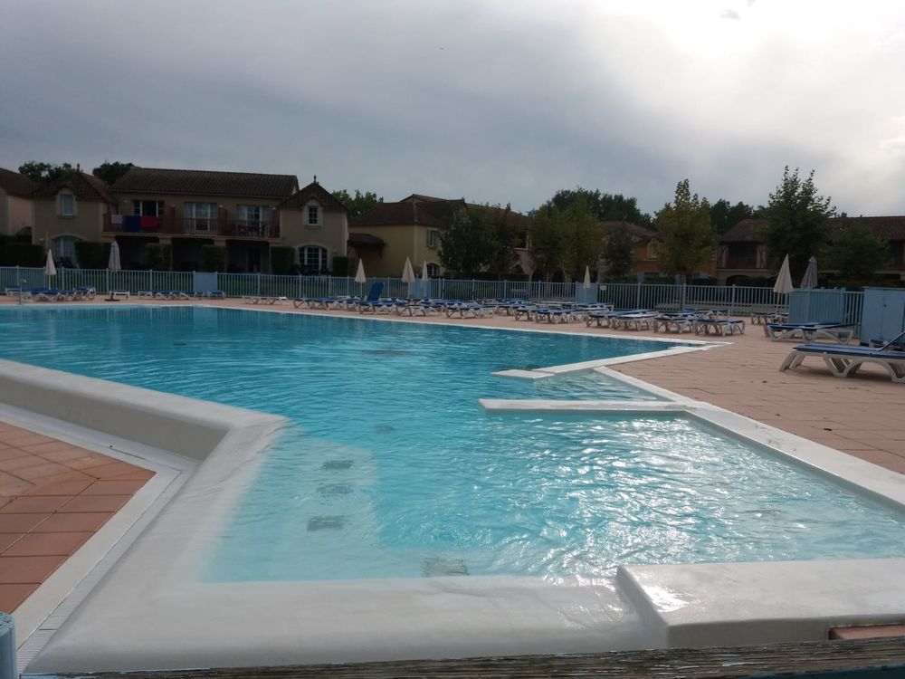 Monflanquin 47 Annonce Location Vacances En Campagne Maison Villa A Louer En Aquitaine Wh161385585