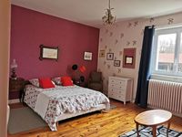   Appartement  meublé dans la Drome Rhône-Alpes, Lens-Lestang (26210)