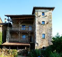   Grande maison typique du Ségala au calme avec superbe vue Midi-Pyrénées, Saint-Cirgues (46210)